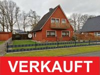 Wann dürfen wir Ihre Immobilie verkaufen? Dringend gesucht, Tippgeberprovision! Niedersachsen - Westoverledingen Vorschau