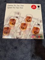 Trinkspiel Wichtelgeschenk tic tac toe Nordrhein-Westfalen - Rees Vorschau