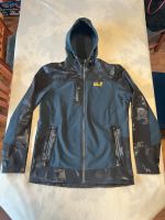 Jack Wolfskin Softshell Jacke Schleswig-Holstein - Böklund Vorschau