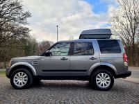 Land Rover Discovery TD V6 Aut. Family Limited Edition 7 Si Hessen - Groß-Gerau Vorschau