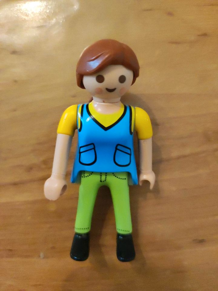 Bäuerin Playmobil Figur 4765 in Steinheim