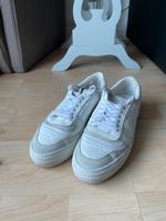 Copenhagen Sneaker weiß cpnhgn Gr. 40 Turnschuhe Niedersachsen - Verden Vorschau