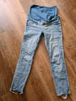 Umstandsjeans Gr. 36 Umstandshose Dresden - Blasewitz Vorschau