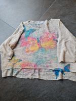 Leichter Sommerpullover Oversize Sachsen - Gaußig Vorschau