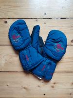 hayler Vintage Handschuhe warm Schneehandschuhe Fäustlinge 90s Berlin - Reinickendorf Vorschau