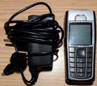 Nokia 6230 Bastler Sachsen-Anhalt - Weferlingen Vorschau