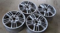 Porsche Alufelgen BBS 4x 8Jx18H2 ET57 LK 5x130 Bayern - Deggendorf Vorschau