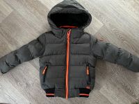 Winterjacke von Cars Jeans Größe 4 Nordrhein-Westfalen - Rheda-Wiedenbrück Vorschau