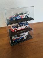 Minichamps BMW E46 M3 GTR Niedersachsen - Sarstedt Vorschau