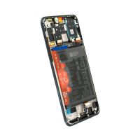 Huawei P30 Lite - Akku Austausch Wechseln Reparatur Hessen - Vellmar Vorschau