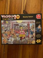 Wasgij Original Puzzle 11 Berlin - Steglitz Vorschau