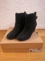 UGG Keilstiefel Schwarz Größe: 40 Bayern - Landshut Vorschau