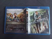 BluRay - Maze Runner - Die Auserwählten im Labyrinth Nordrhein-Westfalen - Langenfeld Vorschau