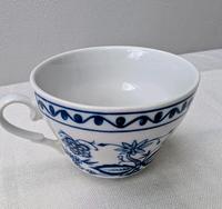 6x Kaffeetassen DDR Kahla Bayern - Raubling Vorschau