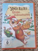 DVD – Yogi Bärs große Weihnachtsfeier Nordrhein-Westfalen - Uedem Vorschau