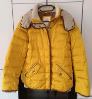 S.Oliver Winterjacke goldgelb 38 *neu* Baden-Württemberg - Bahlingen Vorschau