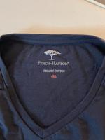 Fynch Hatton T-Shirt blau 4xl Wandsbek - Hamburg Bergstedt Vorschau