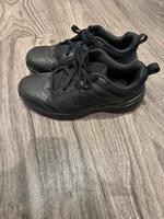 Nike Schuhe Größe 41 Leder schwarz Männer Brandenburg - Schöneiche bei Berlin Vorschau