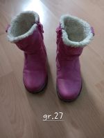 Stiefel für Mädchen Thüringen - Uder Vorschau