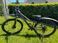 Cube Access WS EXC grey‘n‘berry 14“/27.5/XS Damen / Mädchen Nordrhein-Westfalen - Wilnsdorf Vorschau