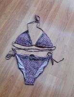 Lila Bruno Banani Rüschen Triangel Bikini Set Gr 36 A/B - NEU - Nordrhein-Westfalen - Dormagen Vorschau