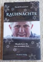 Rauhnächte Wunderbares für eine besondere Zeit Harald Krassnitzer Bayern - Kempten Vorschau