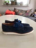 APPLE OF EDEN Sneaker Schnürschuhe Gr.38 Bayern - Neustadt Vorschau