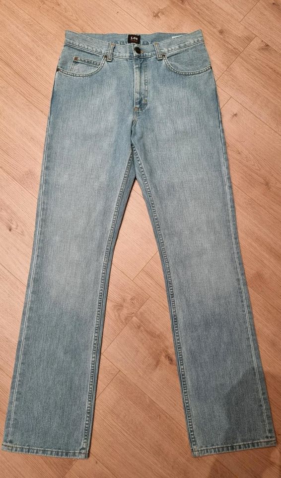 LEE Herren Jeans NEU W31 L34 in Gifhorn