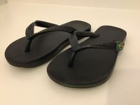 Flip Flops schwarz Havaianas 27/28 Frankfurt am Main - Nordend Vorschau