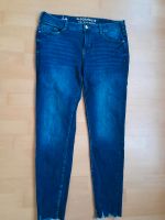 Jeans Skinny Gr.44 Saarland - Nalbach Vorschau