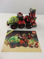 Lego Space 6989 Mega Core Magnetizer (M-Tron) - Top Zustand! Pankow - Prenzlauer Berg Vorschau