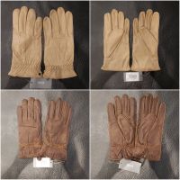Hugo Boss Handschuhe verschiedene je 60 € Nürnberg (Mittelfr) - Großreuth b Schweinau Vorschau