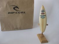 Rip Curl ✪ Surfboard-Miniatur ✪ 80er-Jahre Neustadt - Hohentor Vorschau