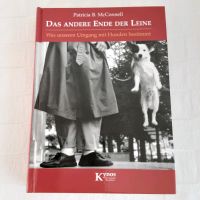 PATRICIA B. MCCONELL Das andere Ende der Leine aus 2006 LADEN-NEU Hessen - Darmstadt Vorschau