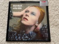 David Bowie - Hunky Dory LP VINYL EMI100 UK 1997 Buchholz-Kleefeld - Hannover Groß Buchholz Vorschau