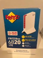 FRITZ!Box 6820 LTE Neustadt - Buntentor Vorschau