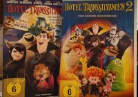 Hotel Transilvanien 1 & 2 DVD Niedersachsen - Handeloh Vorschau