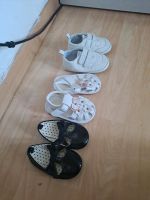 Baby schuhe alle zusammen für 5€ Niedersachsen - Oldenburg Vorschau