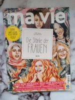 Ma vie - Zeitschrift Die Stärke der Frauen Feminismus Baden-Württemberg - Pforzheim Vorschau