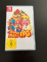 Super Mario RPG Nintendo Switch Thüringen - Erfurt Vorschau