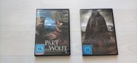 DVD"s 2 x PAKT DER WÖLFE und SOLOMON KANE Rostock - Lichtenhagen Vorschau