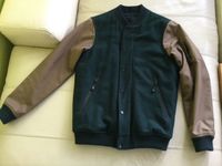 PULL BEAR* Collegejacke Bomberjacke gefüttert Jacke* Gr S Bayern - Bamberg Vorschau