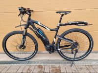 Haibike SDURO 5.5 BJ.2017 Erstbesitz RH 50cm Baden-Württemberg - Rottenburg am Neckar Vorschau