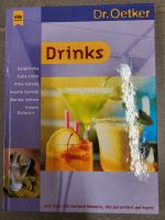 Buch Drinks von Dr Oetker Bayern - Waldthurn Vorschau