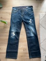 Tommy Hilfiger Denim Regular Jeans W31/ L34 Berlin - Treptow Vorschau