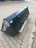 Im Angebot!!!! UNI2200mm/Erdschaufel/Schaufel/Volant Nordrhein-Westfalen - Bünde Vorschau