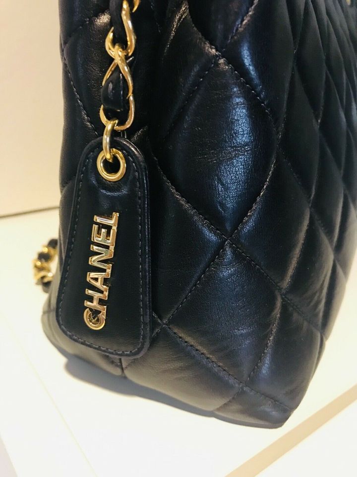 Luxus / Original Chanel - Tasche in Hannover