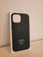 iPhone 15 Silicone Case MagSafe schwarz Hülle Handyhülle Berlin - Pankow Vorschau