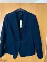 Klassischer blauer Blazer von Esprit neu mit Etikett Bayern - Krailling Vorschau