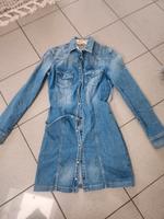 Guess Jeans Kleid S Nordrhein-Westfalen - Emsdetten Vorschau